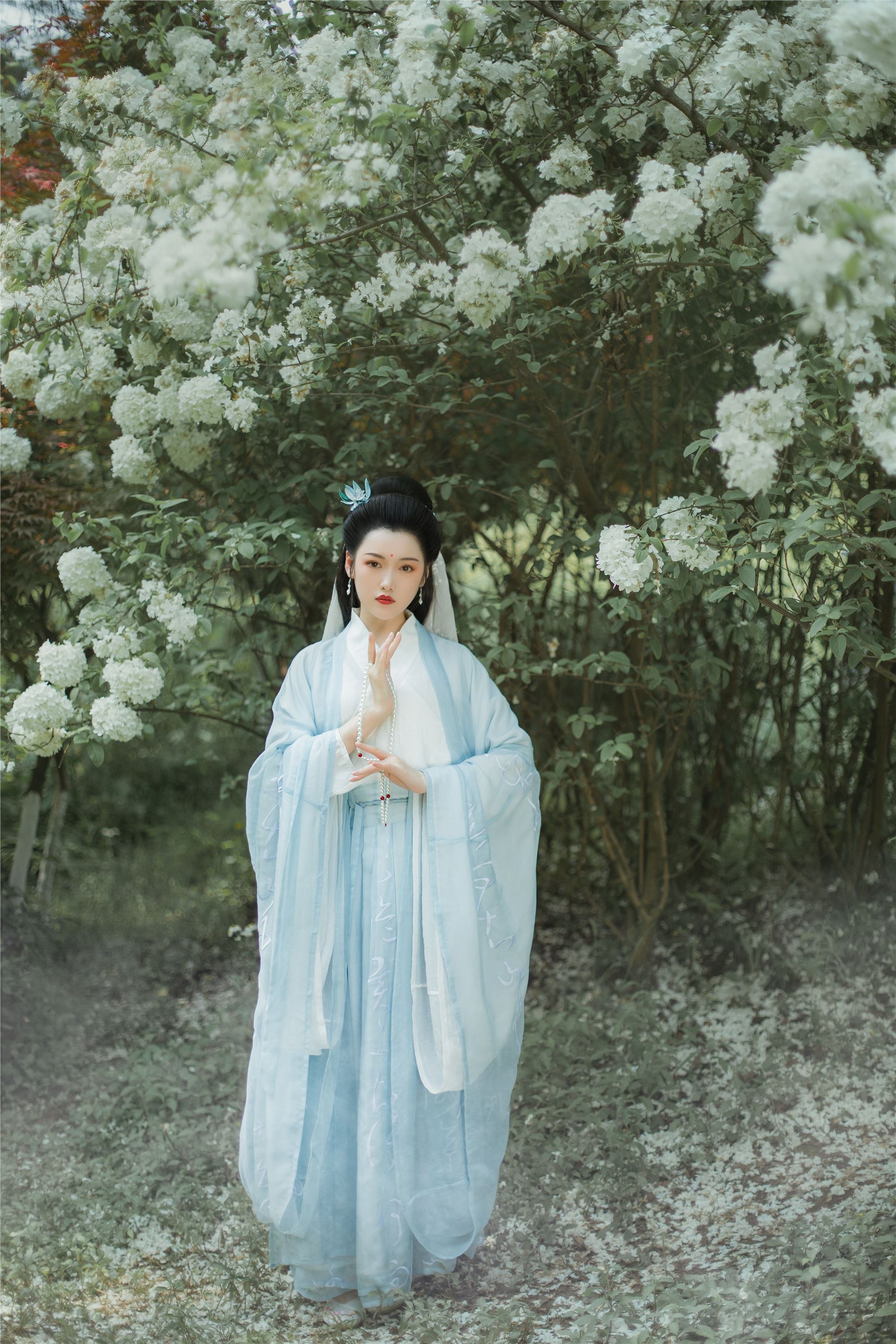 YITUYU艺图语 2021.08.17 隔世信 章鱼心